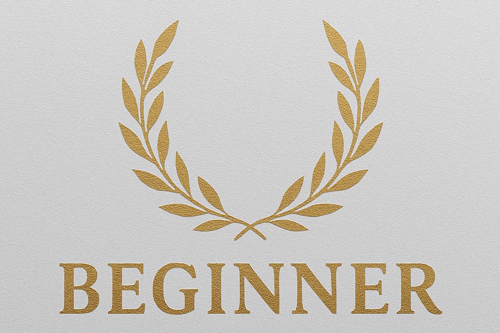 Beginner Trader Package