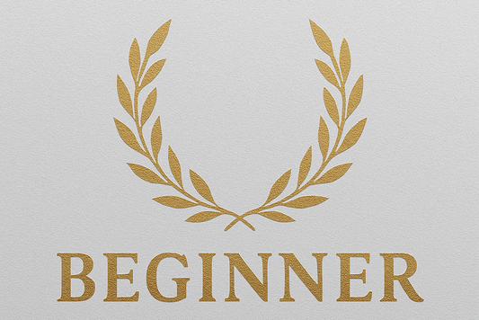 Beginner Trader Package