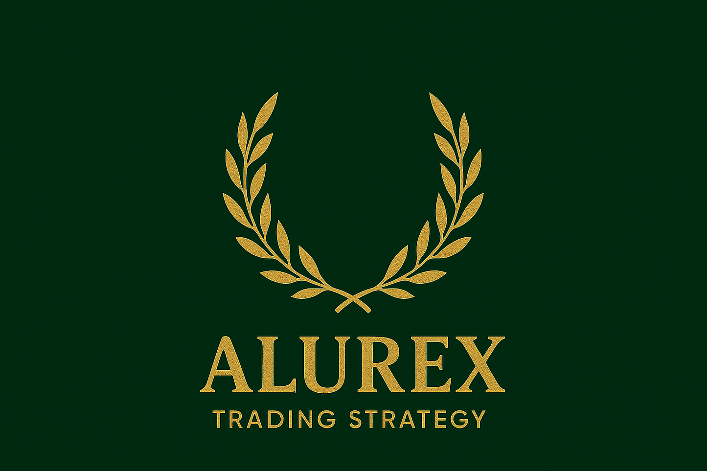 Alurex Trading Strategy